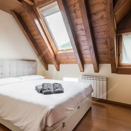 Casa Artiga De Lin By Seamount * Les Bordes