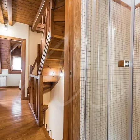 Casa Artiga De Lin By Seamount * Les Bordes
